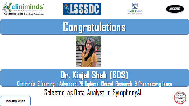 Cliniminds Drug Regulatory Affairs Placements